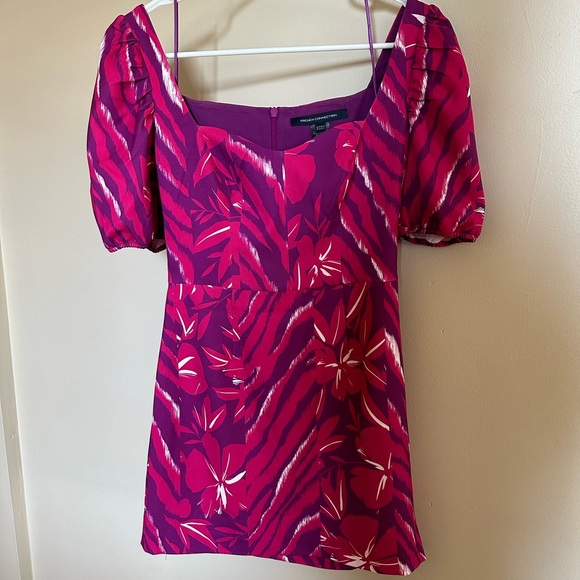 French Connection Dresses & Skirts - French Connection Mini Dress